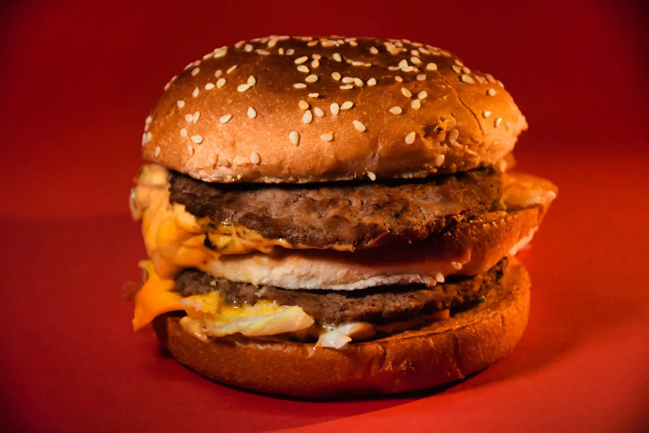 McDonald’s project