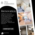 ALVA CONSTRUCTION